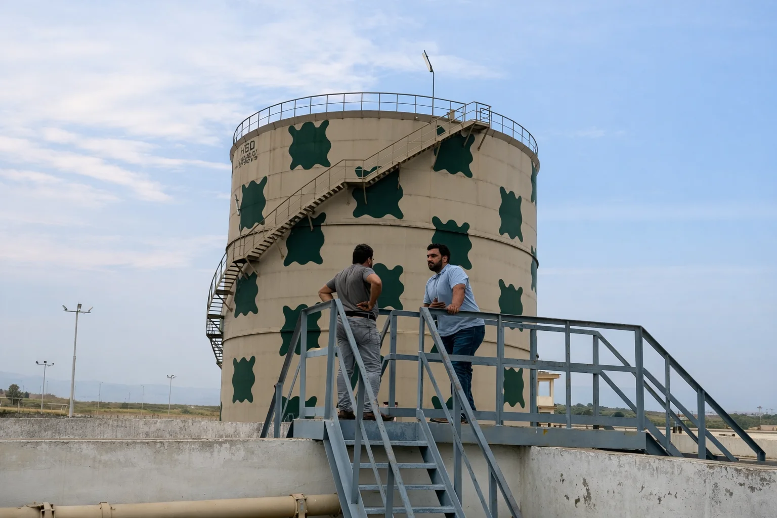 Site Overview & Challenges Analysis