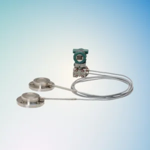 Differential Pressure Level Transmitter