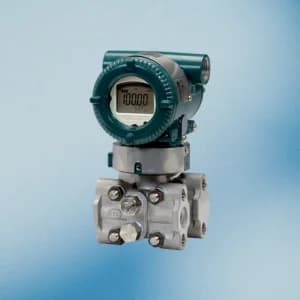 Differential Pressure Transmitter