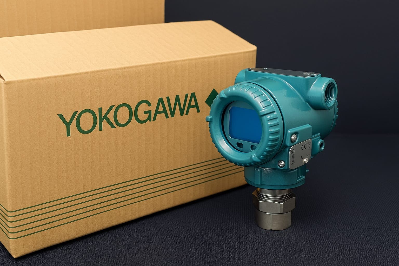 Pressure Transmitter