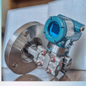 Differential Pressure Transmitter