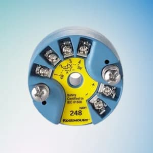 Temperature Transmitter