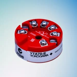 Temperature Transmitter