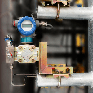 Pressure Transmitter