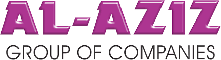 Al Aziz Group logo