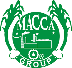 Macca logo