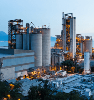 Manufacturing & Automation