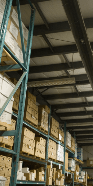 PRODUCTS SUPPLIER