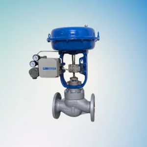 Auto Control Valve