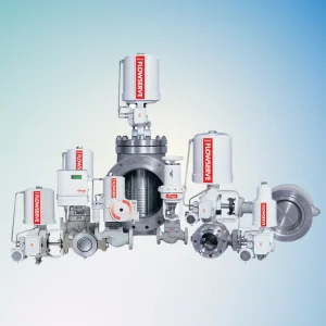 Auto Control Valve