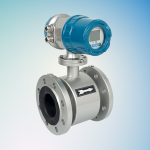 Electromagnetic Flow Meter