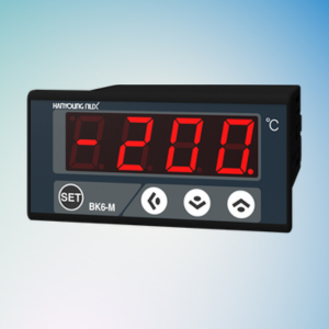 Digital Indicating Controller