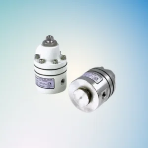 Lock Up Valve