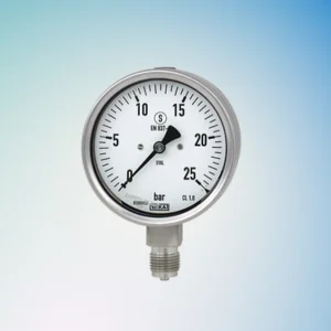 Pressure Gauge