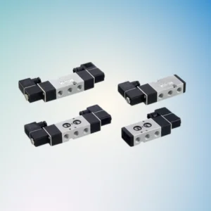 Solenoid Valve