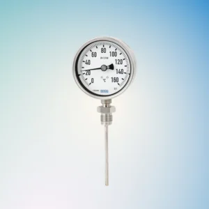 Temperature Gauge