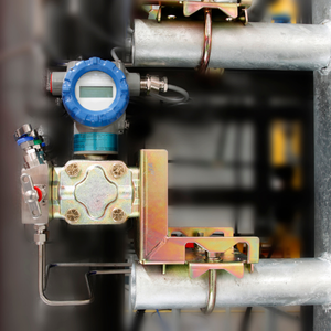 Pressure Transmitter