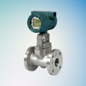 Vortex Flow Meter