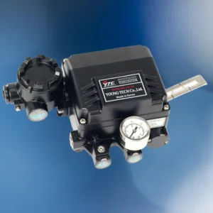 Electro Pneumatic Positioner